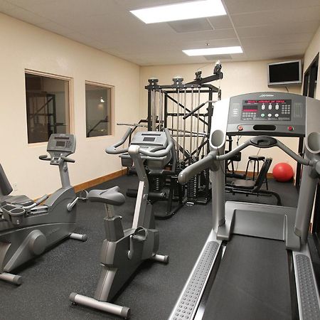 Gateway Studio Suites Сиера Виста Екстериор снимка