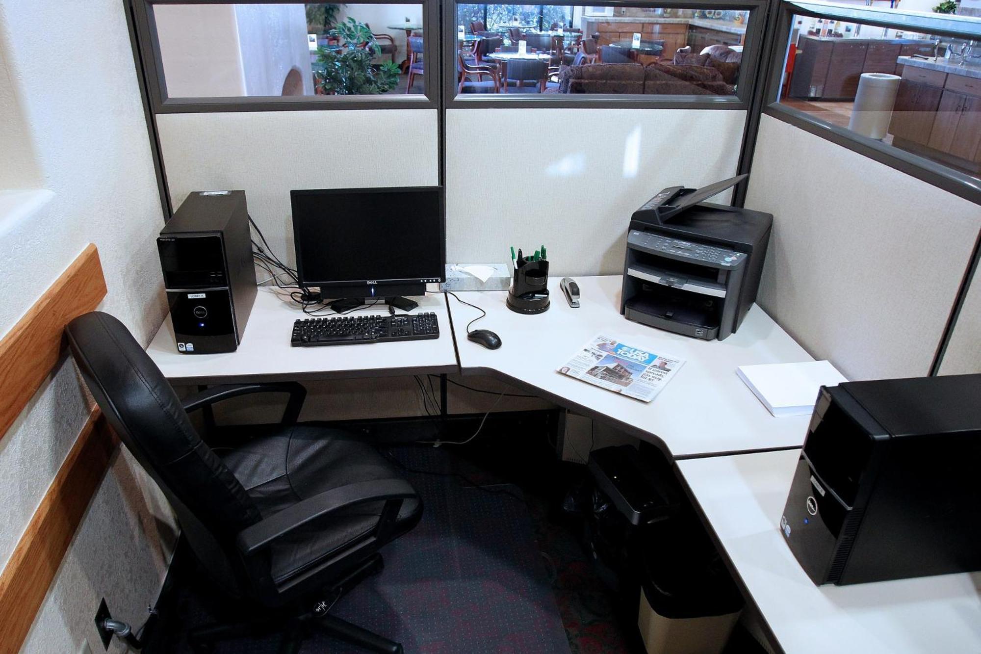 Gateway Studio Suites Сиера Виста Екстериор снимка