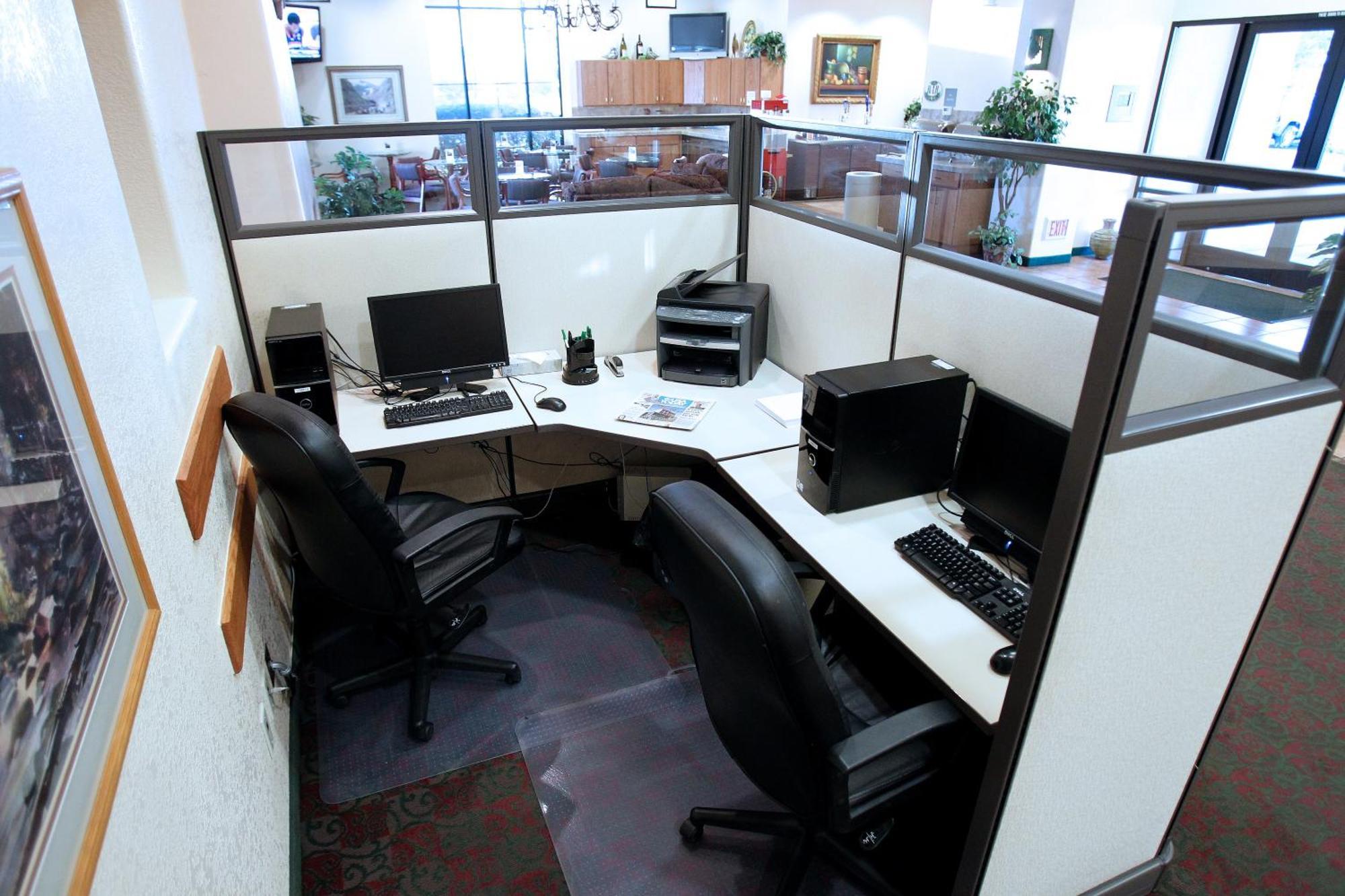 Gateway Studio Suites Сиера Виста Екстериор снимка