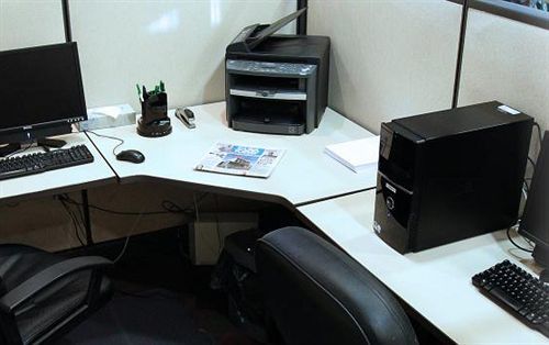 Gateway Studio Suites Сиера Виста Екстериор снимка